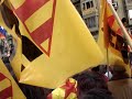 Som una naci� i tenim el dret de decidir