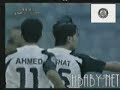 Nashat Akram scores against Al Jawiya in the Asian Champions League of 2006. نشات اكرم يسجل هدف على القوة الجوية العراقي في دوري ابطال اسياCourtesy of www.shbabclub.comمنقول من الموع الرئيسي للنادي