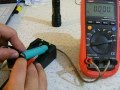 (uploaded by sdttn)&nbsp;OEM 2*18650 Lithium Battery Charger (SKU 13820)