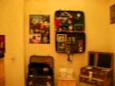 Herman Dune at the Lomography Store Paris
