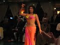 asmahan drum solo in cairo on the dinner cruise