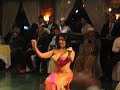 asmahan drum solo in cairo on the dinner cruise