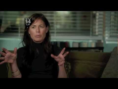 Maura Tierney