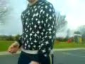 Brian.... top marks for tryin
