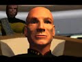 Star Trek - TNG: A Final Unity Cinematic Intro Star Trek - TNG: A Final Unity Cinematic Intro