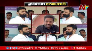 Minister Kodali Nani Counter to Jr NTR against his Reaction on Chandrababu Assembly Incident |
