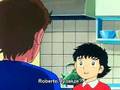Captain Tsubasa 03 pl part II