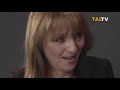 Interview bei TalTV Künstlertalk