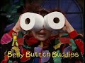 Belly Button Buddies Unplug Your Children