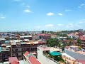 Skyline View From Sorya Shopping Centre Phnom Penh