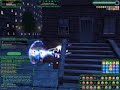 V�deo City of heroes  fire tanker
