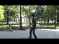 3 batons.wmv