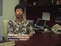 Alba de Collins Directora de Desarrollo y Relaciones Publica Alba de Collins Directora de Desarrollo y Relaciones Publica