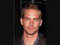 Paul Walker - 2 Fast 2 Furious