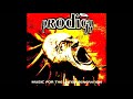 the prodigy   3 kilos