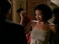 David Boreanaz dancing
