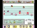Castlevania Heart of Fire on Mario Paint