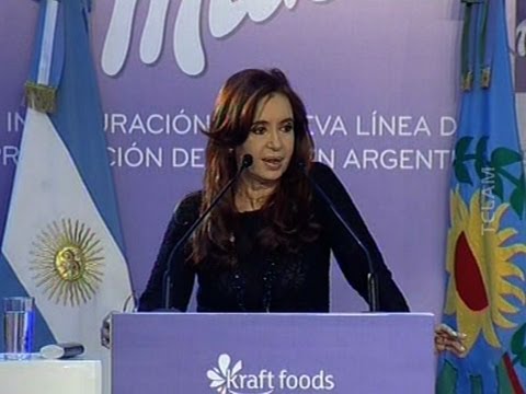 "Lo que nos importa es que vengan a invertir”