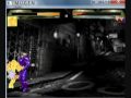 Shadow Boss vs Team Jado