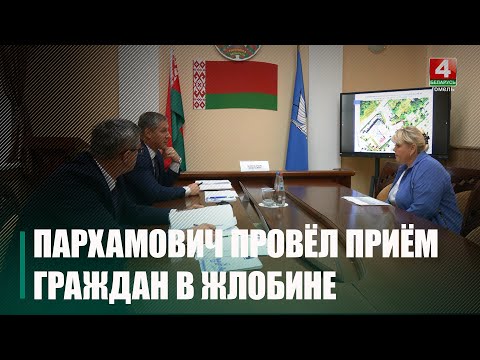 Марина Михайловна попросила Пархамовича помочь сохранить память о покойном свёкре – гараж видео