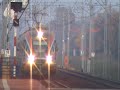 ED74-009 [ przelot z V = 130km/h ]