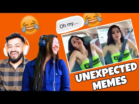 Unexpected MEMES Compilation