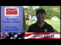 Northern Wind V: John Lu Interview