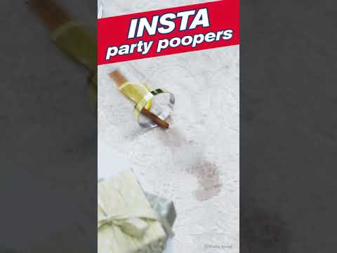 BISSELL® INSTAclean™ Party Video