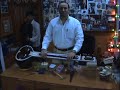 Sanjay Sharma Rikhi Ram's music shop