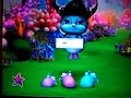 bibble silly singing game