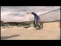 Sedona skatepark