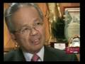 Chief Justice Artemio V. Panganiban (Interview on Tonight on ANC with Korina Part 5/5)
