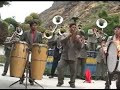 BANDA ORQUESTA CENTRO MUSICAL LLIPA \"LA UNICA\" BANDA ORQUESTA CENTRO MUSICAL LLIPA \"LA UNICA\"