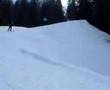 Shirebrook Skiin - Fearny Griff n Bailey poppin sum jumps