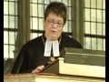 Predigt im Eröffnungsgottesdienst der Synode (Teil 2/2)
