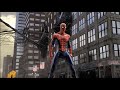Spider Man Web Of Shadows