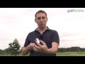Wilson Staff Di11 Irons (Graphite Shaft) Review