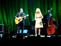 Alison Krauss--Green Pastures, LIVE Alison Krauss--Green Pastures, LIVE