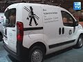 Van of the Year 2009
