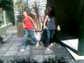 FERGI FAATII Y MILKAA, UN CAGO DE RIISA (: