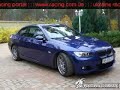 STREET RACING IN KIEV