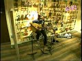 Pete Murray - Opportunity (live bij Giel Beelen)