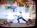 Naruto Ultimate Ninja 3 ANBU Kakashi Hatake v.s Tayuya