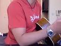 Irish Jig on Guitar Irish Jig on Guitar