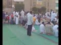 صلاة عيد الفطر مصر م العبور 2010