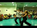 Demo Congreso Zouk - Alex de Carvalho y Renata Pe�anha