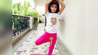 International Yoga Day