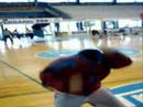 Hombre Pelota has come!!