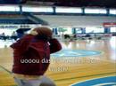 Hombre Pelota has come!!