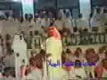 محاورة رائعة وقوية بين الشاعر حبيب العازمي والشاعر عبدالله العير رحمه الله
